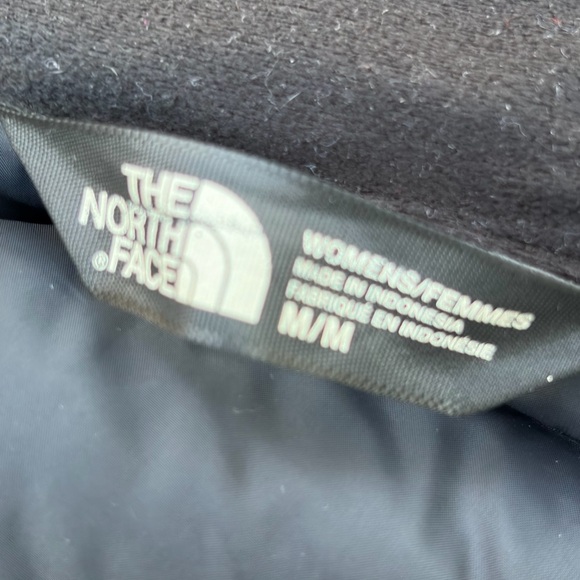 The North Face Far Northern 550 Down Puffer Coat - Picture 7 of 7